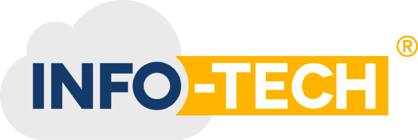 Info-Tech logo